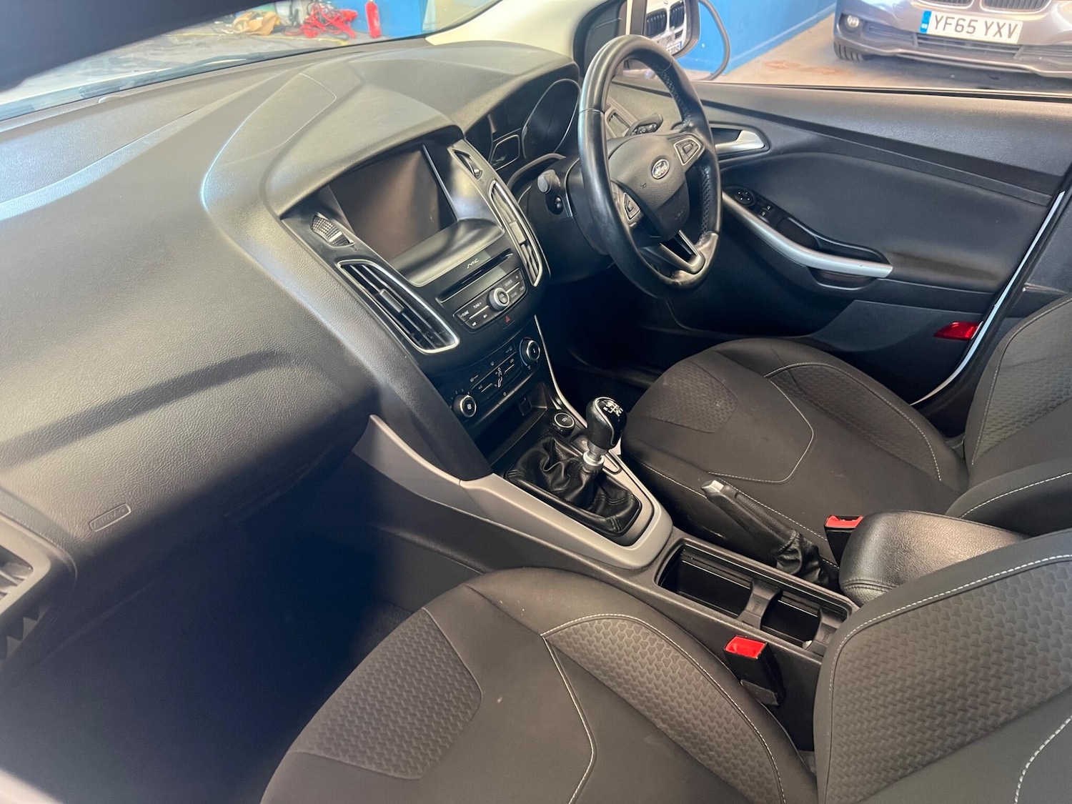 Used Ford Focus for sale - 77769540: Photo 18