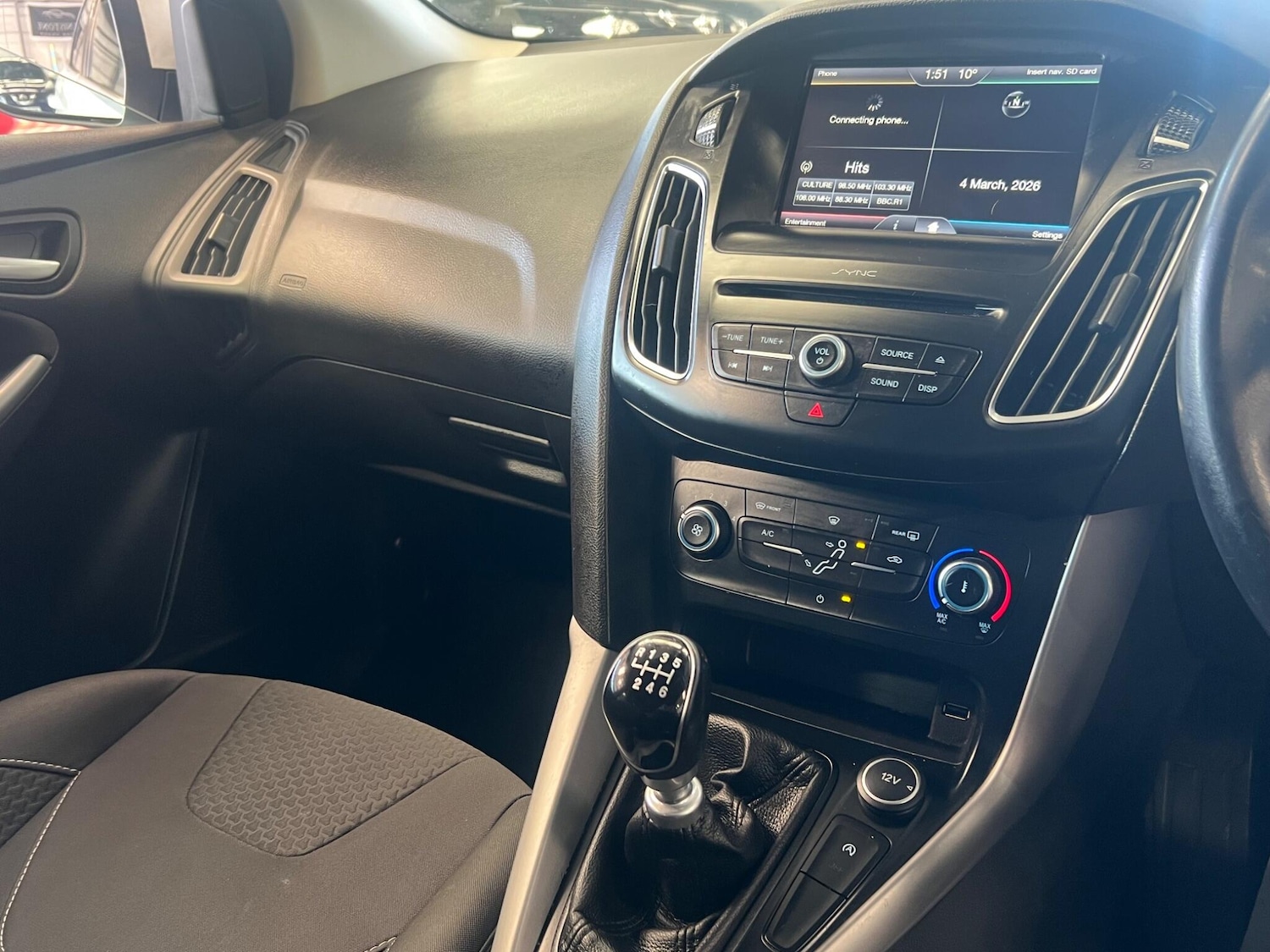 Used Ford Focus for sale - 77769540: Photo 21