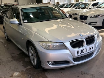 Used BMW 3 Series 2011 for sale - 78548388: Photo