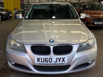 Used BMW 3 Series 2011 for sale - 78548388: Photo