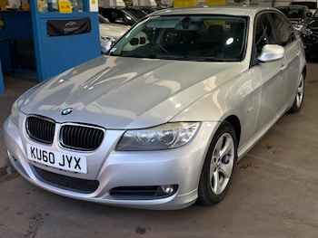 Used BMW 3 Series 2011 for sale - 78548388: Photo