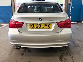 Used BMW 3 Series 2011 for sale - 78548388: Photo