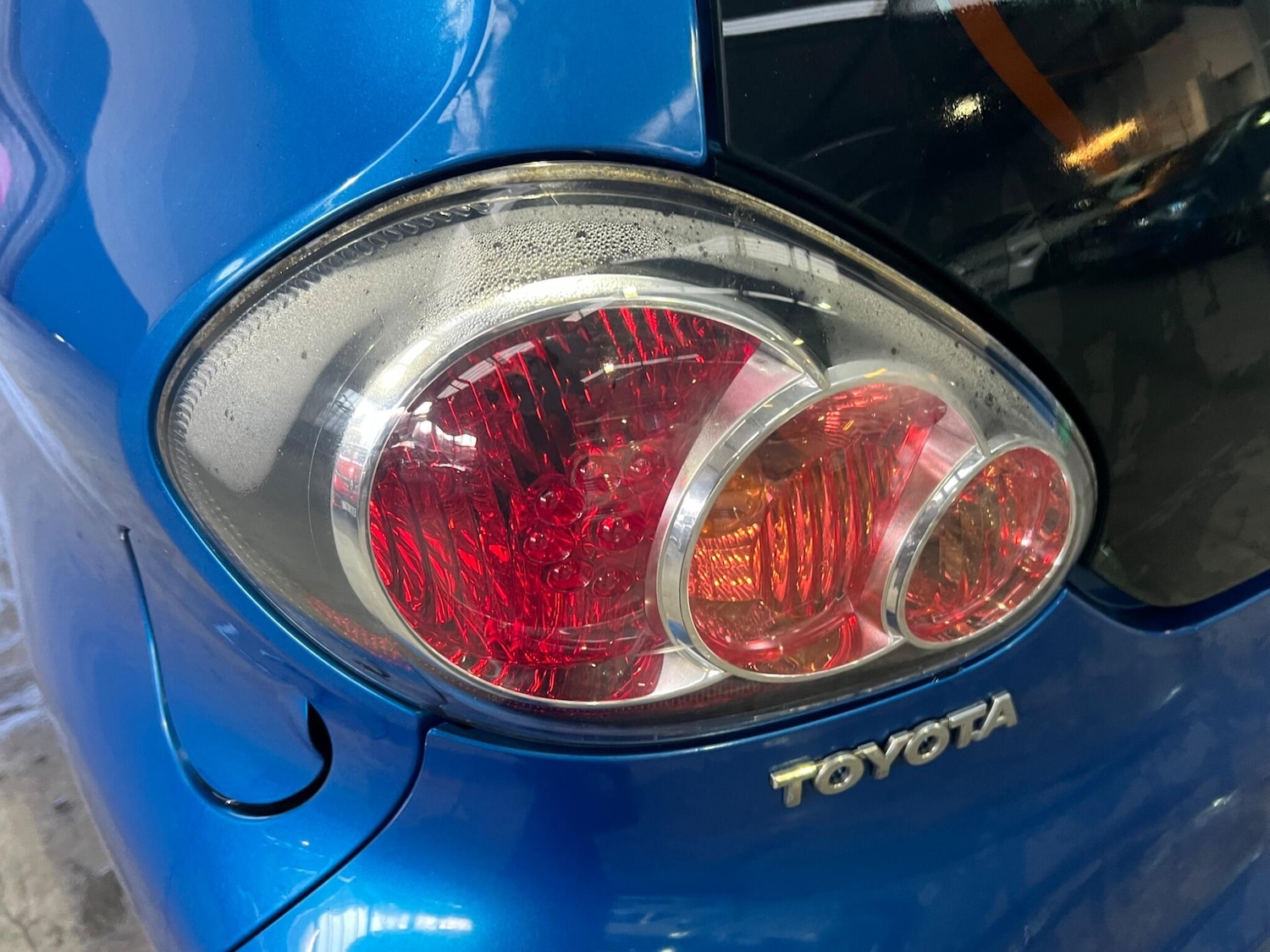 Used Toyota AYGO 2009 for sale - 77156653: Photo 12