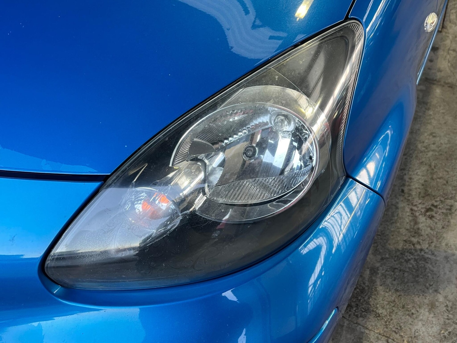 Used Toyota AYGO 2009 for sale - 77156653: Photo 13