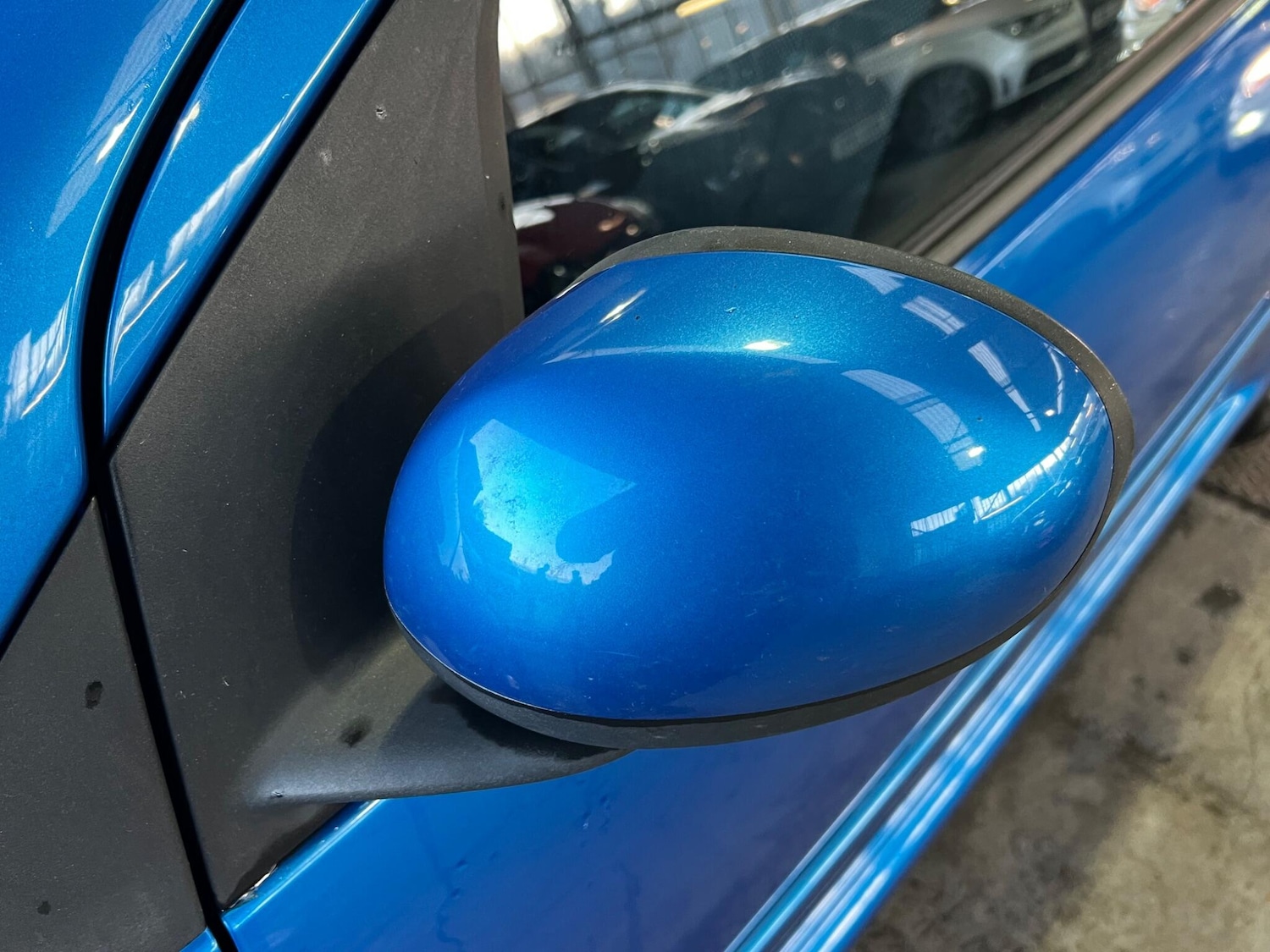 Used Toyota AYGO 2009 for sale - 77156653: Photo 15