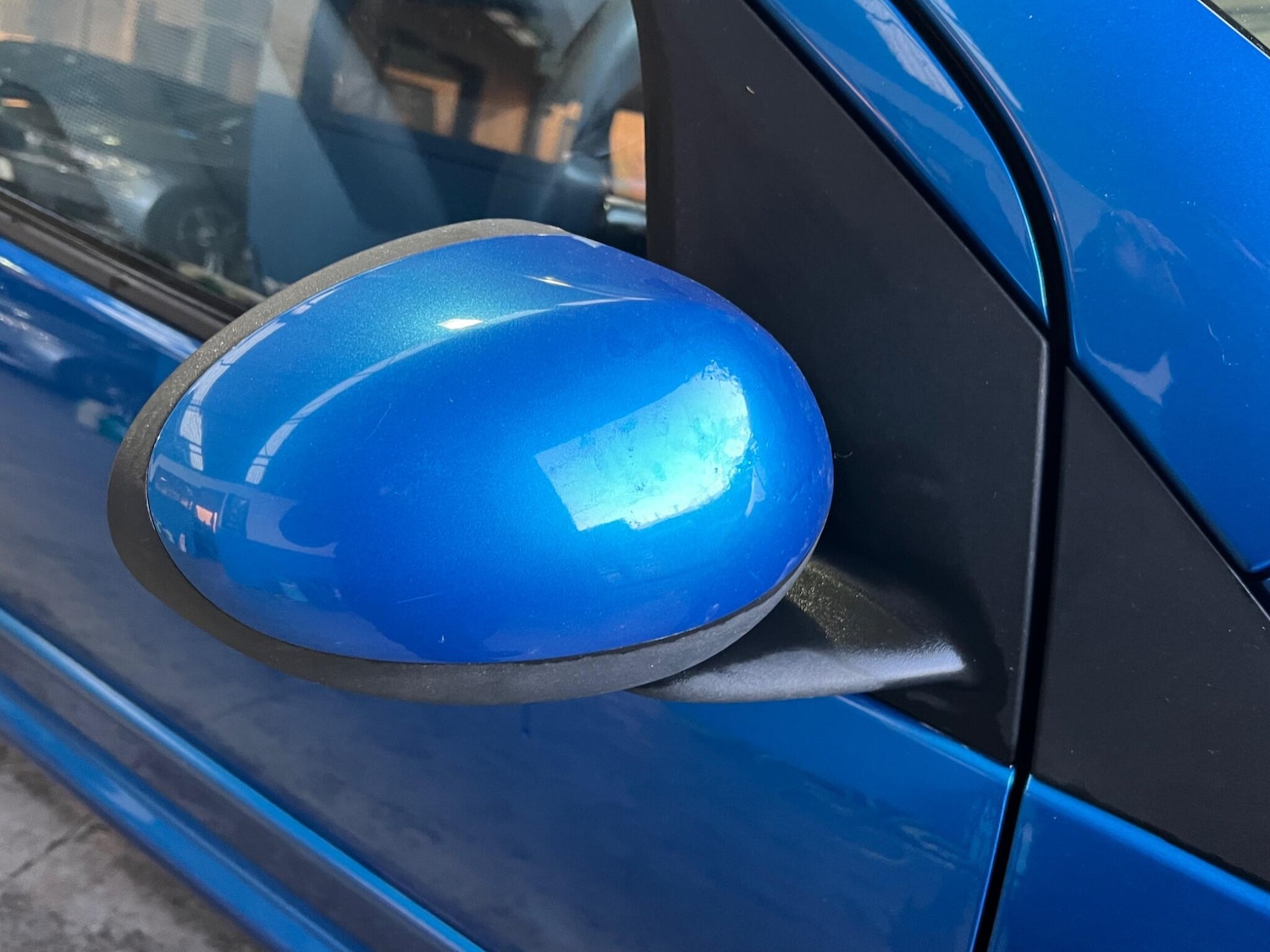 Used Toyota AYGO 2009 for sale - 77156653: Photo 16