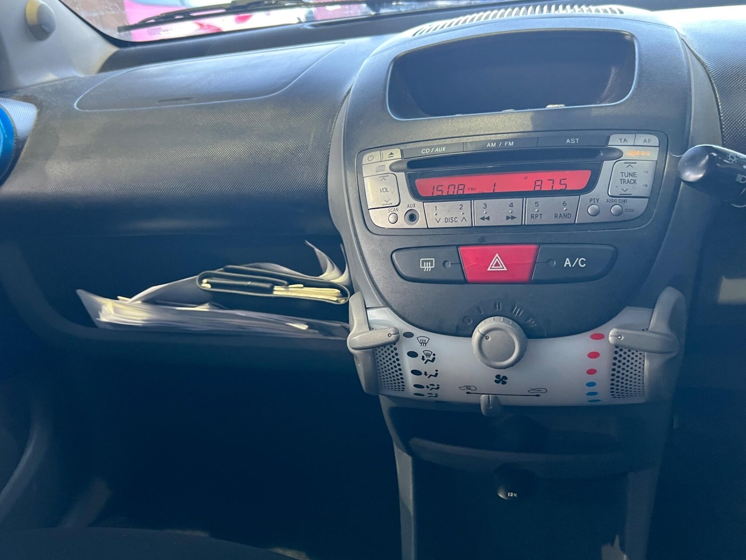 Used Toyota AYGO 2009 for sale - 77156653: Photo 21