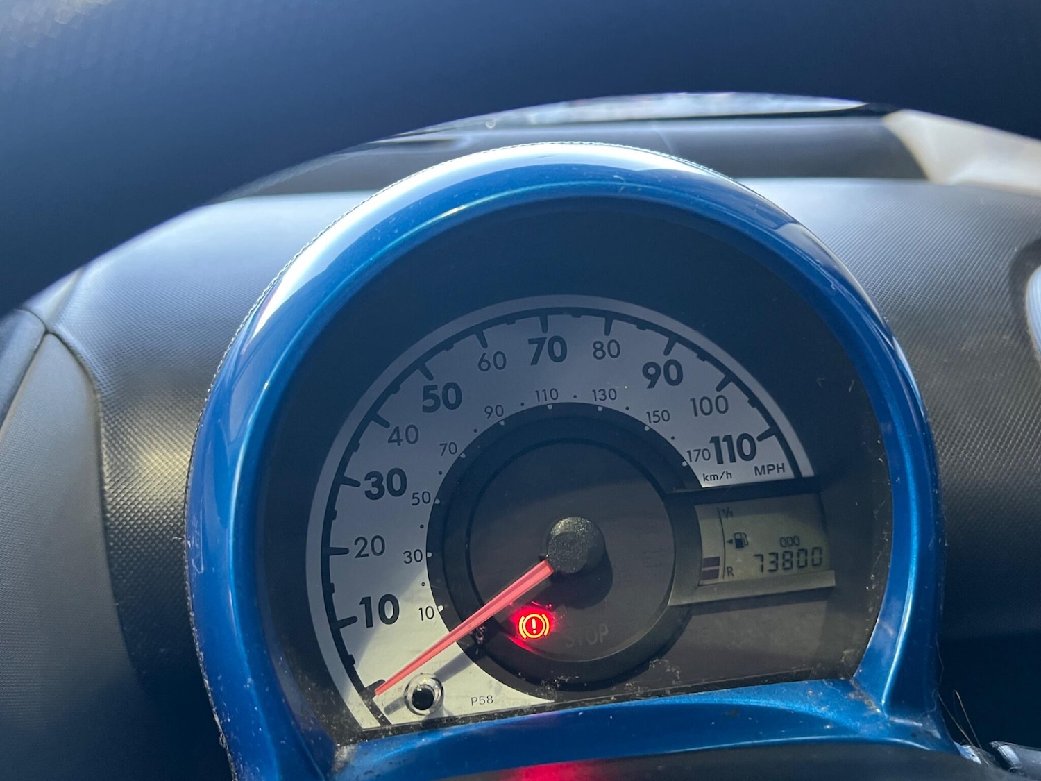 Used Toyota AYGO 2009 for sale - 77156653: Photo 22