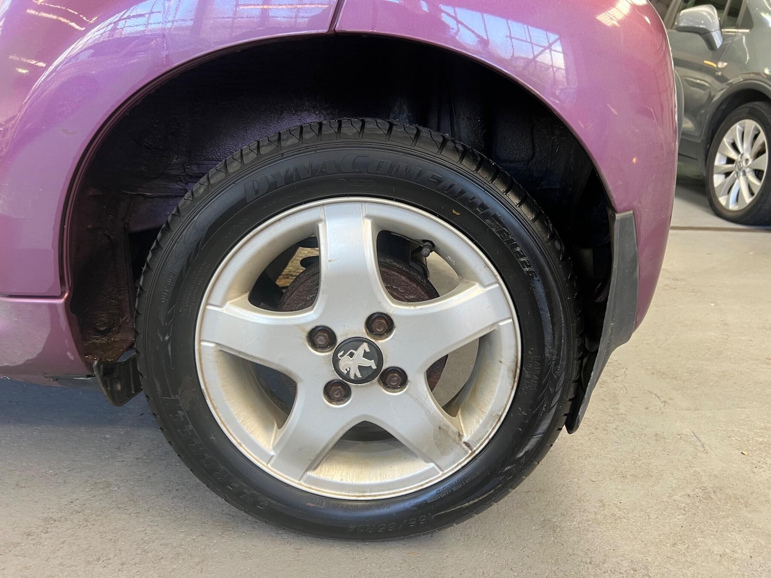 Used Peugeot 107 2012 for sale - 76646224: Photo 23