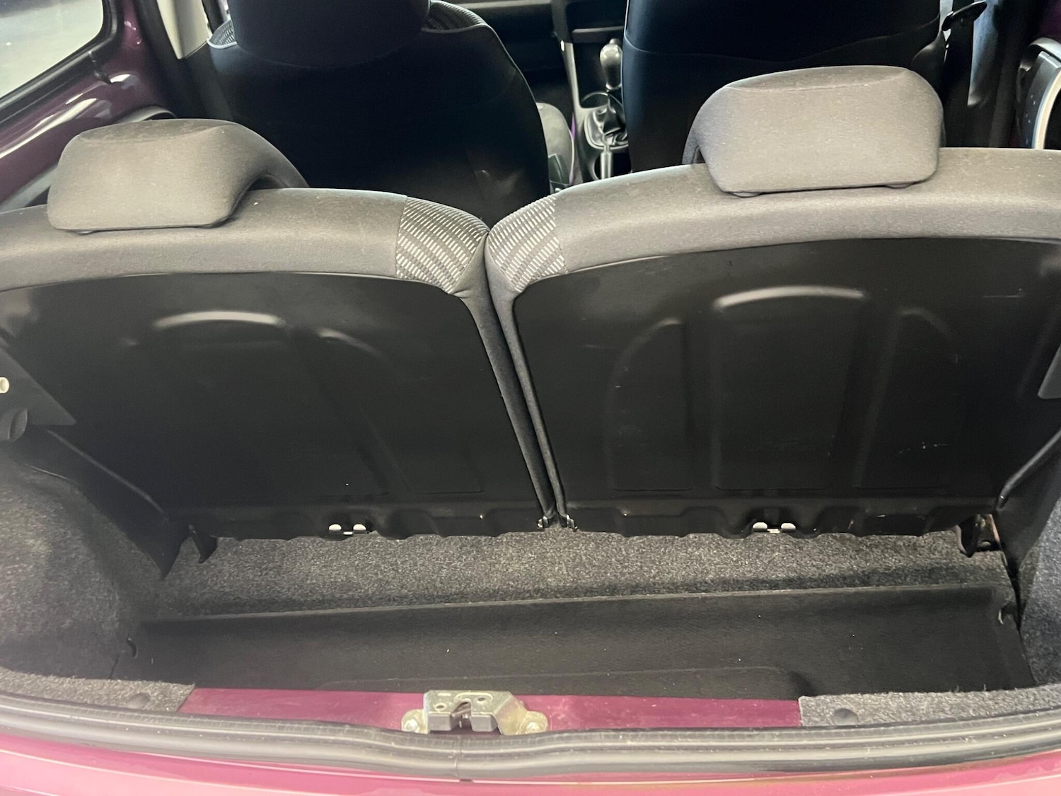 Used Peugeot 107 2012 for sale - 76646224: Photo 28