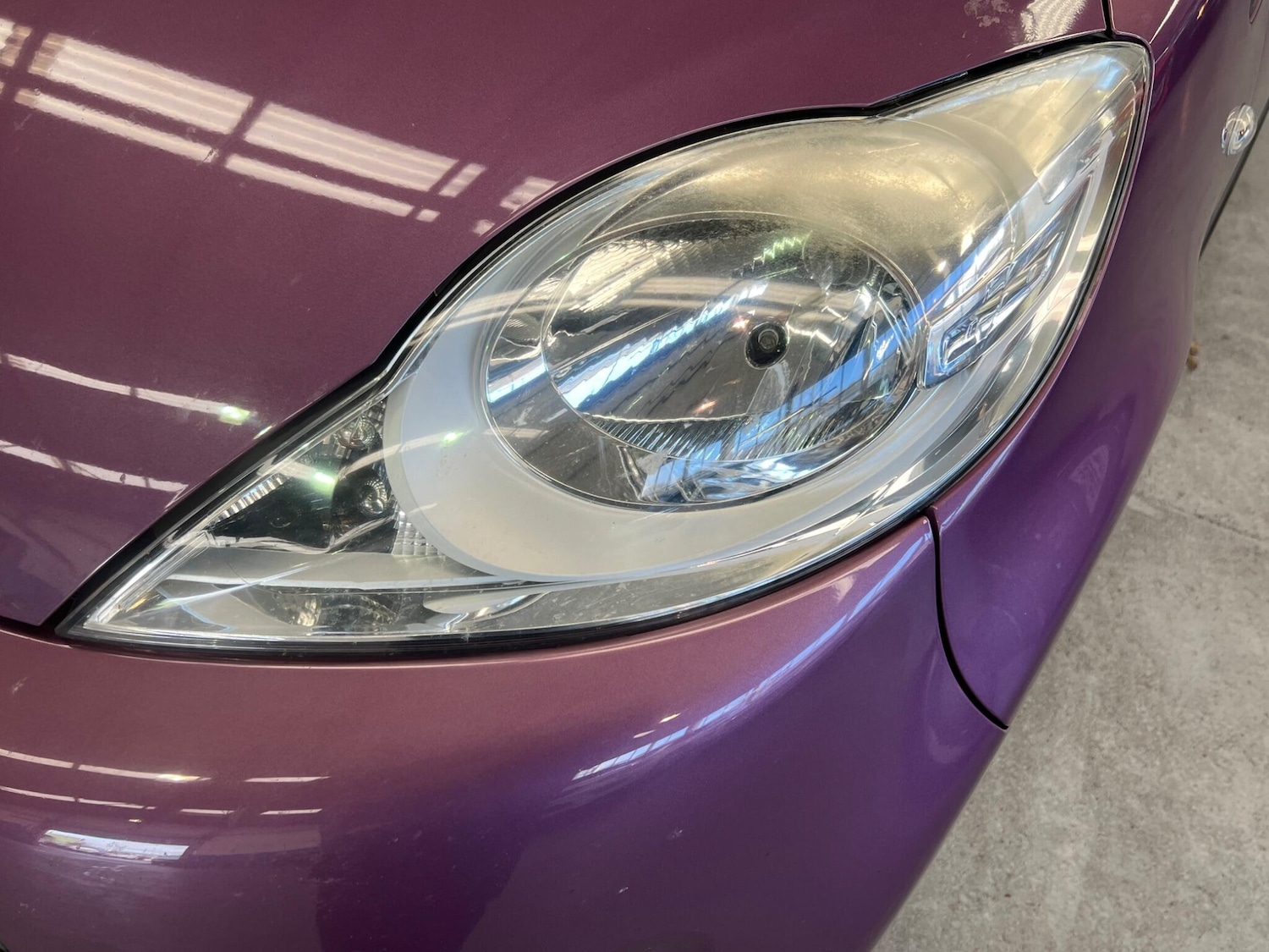 Used Peugeot 107 2012 for sale - 76646224: Photo 33