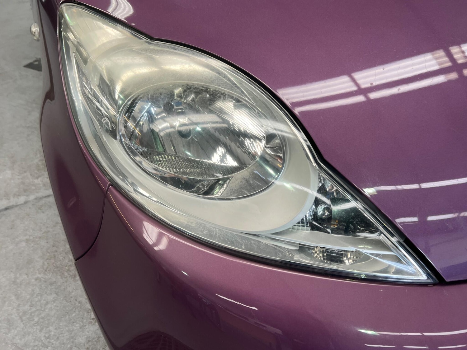 Used Peugeot 107 2012 for sale - 76646224: Photo 34