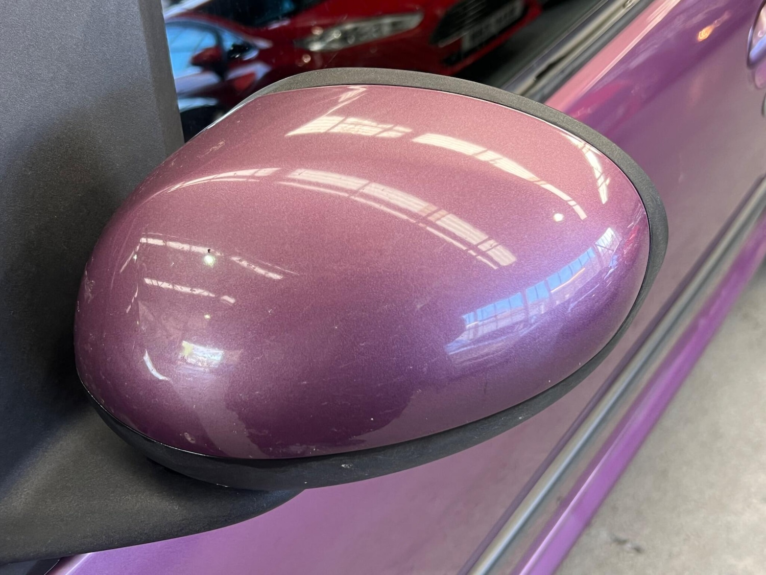 Used Peugeot 107 2012 for sale - 76646224: Photo 38