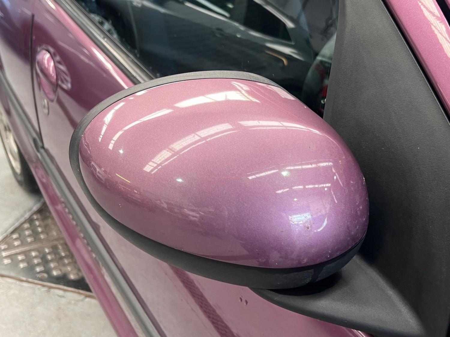 Used Peugeot 107 2012 for sale - 76646224: Photo 39