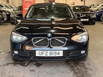 Used BMW 1 Series 2014 for sale - 79396356: Photo