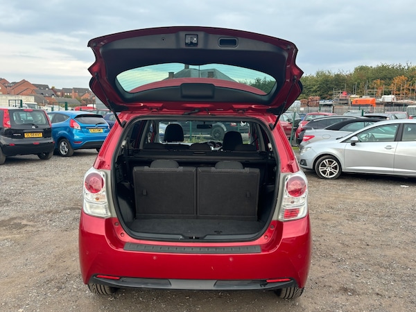 Used Toyota Verso 2013 for sale - 76209516: Photo 10