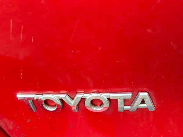 Used Toyota Verso 2013 for sale - 76209516: Photo 12