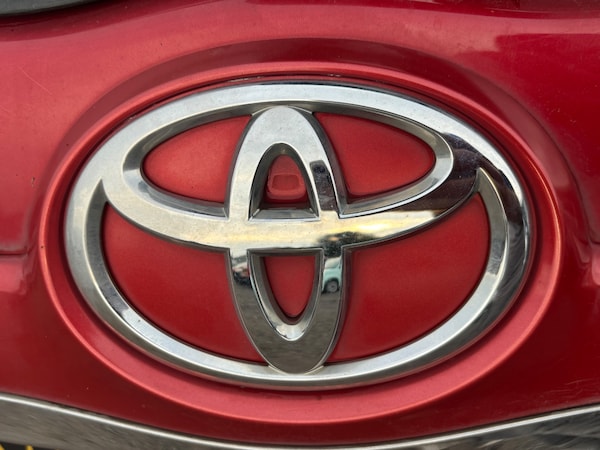 Used Toyota Verso 2013 for sale - 76209516: Photo 13