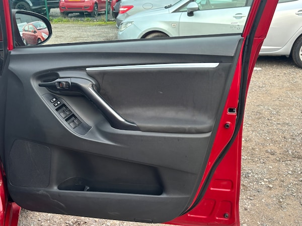 Used Toyota Verso 2013 for sale - 76209516: Photo 14