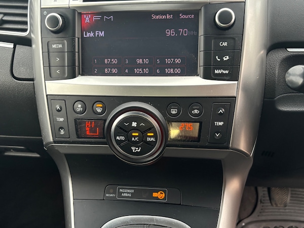 Used Toyota Verso 2013 for sale - 76209516: Photo 16