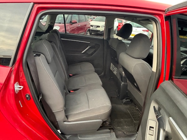 Used Toyota Verso 2013 for sale - 76209516: Photo 20