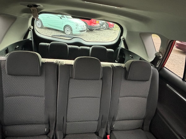 Used Toyota Verso 2013 for sale - 76209516: Photo 22