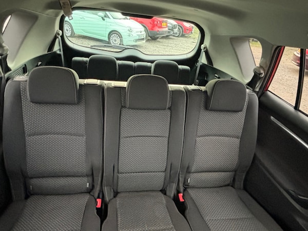 Used Toyota Verso 2013 for sale - 76209516: Photo 23
