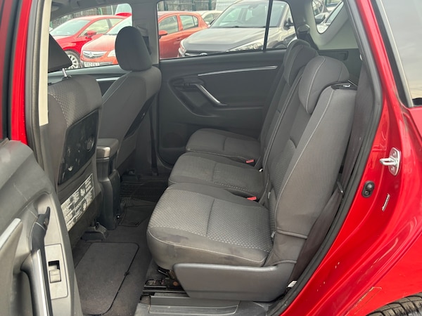 Used Toyota Verso 2013 for sale - 76209516: Photo 26