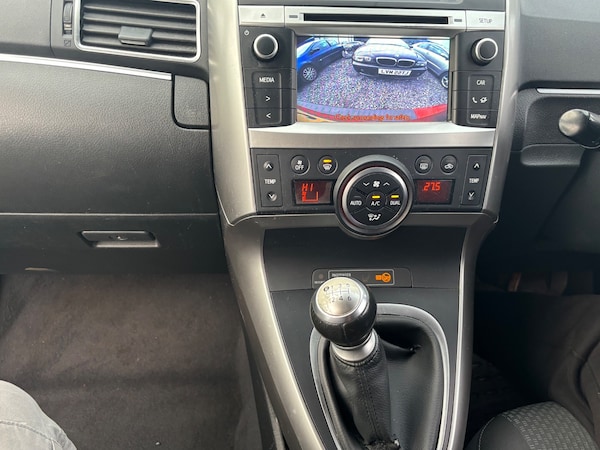 Used Toyota Verso 2013 for sale - 76209516: Photo 30