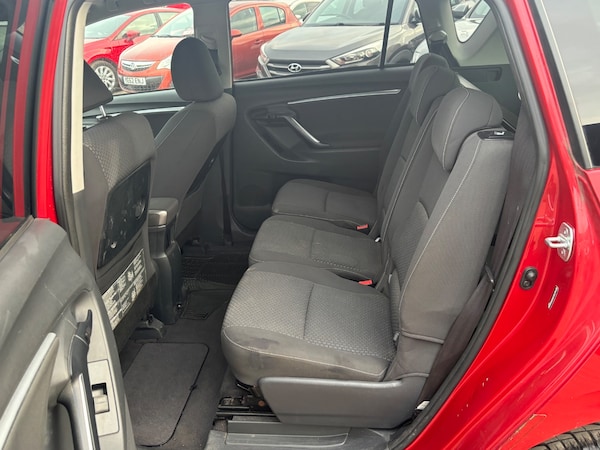 Used Toyota Verso 2013 for sale - 76209516: Photo 31