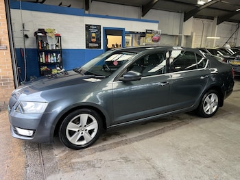 Used Skoda Octavia 2016 for sale - 79496536: Photo
