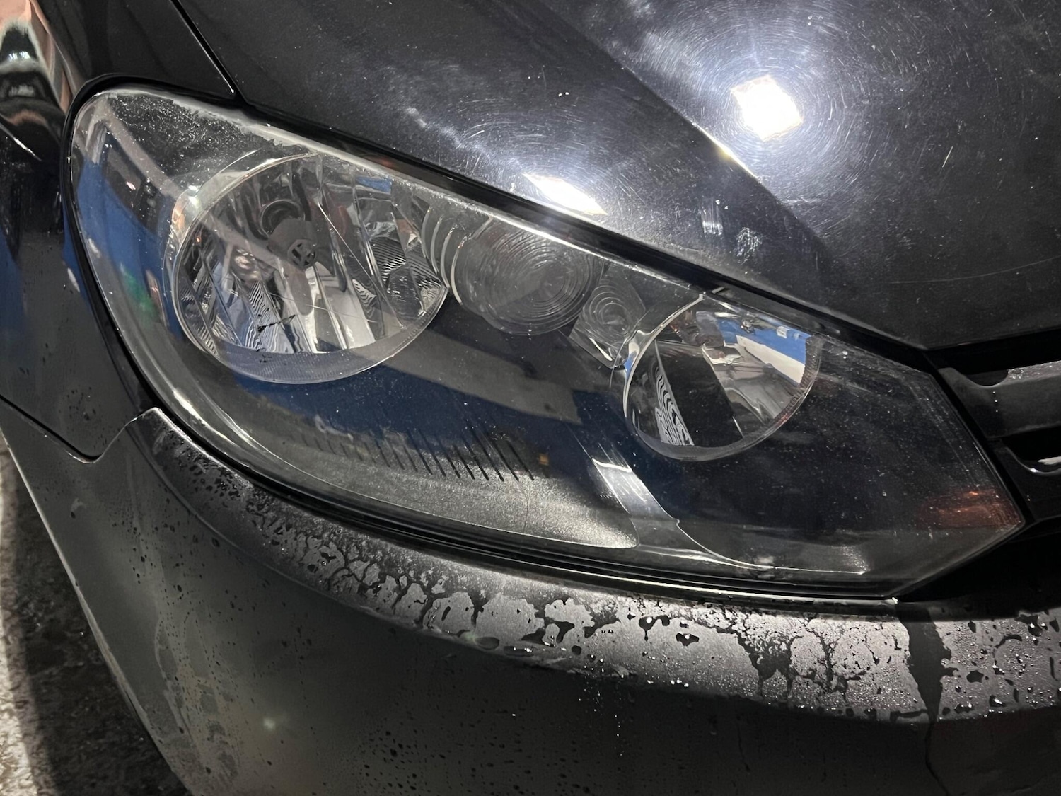 Used Volkswagen Golf 2009 for sale - 76801595: Photo 10