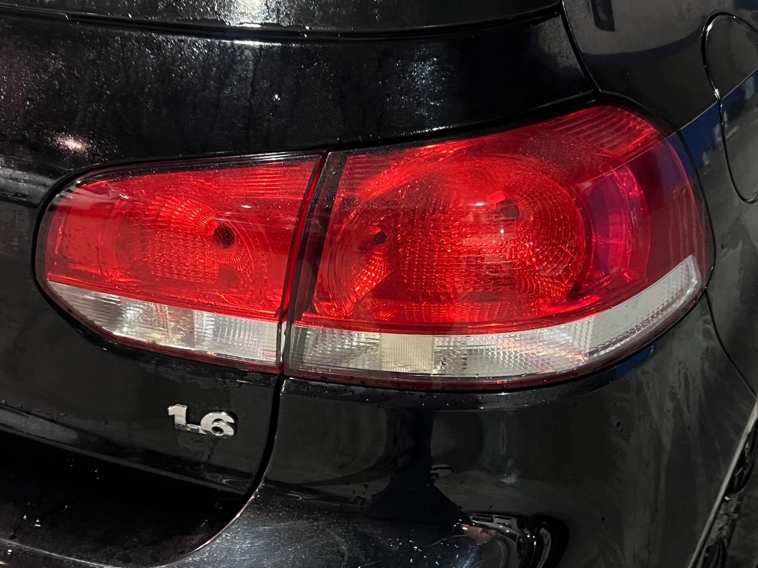 Used Volkswagen Golf 2009 for sale - 76801595: Photo 13