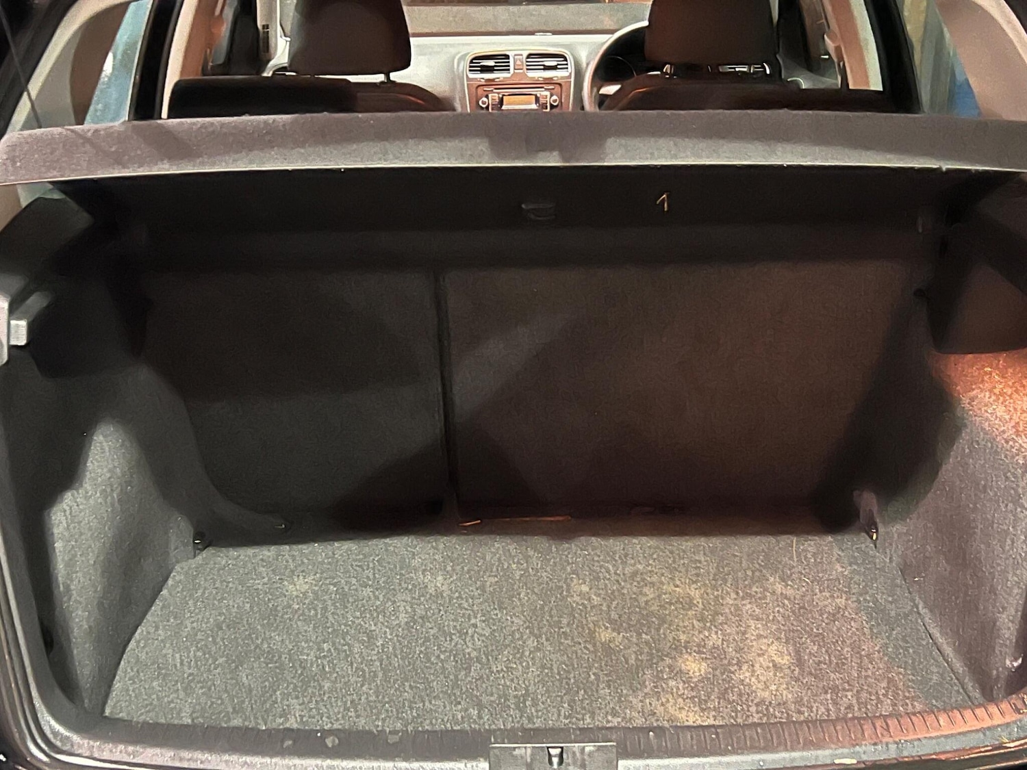 Used Volkswagen Golf 2009 for sale - 76801595: Photo 17