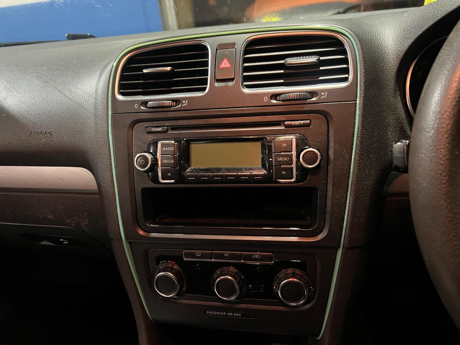 Used Volkswagen Golf 2009 for sale - 76801595: Photo 19