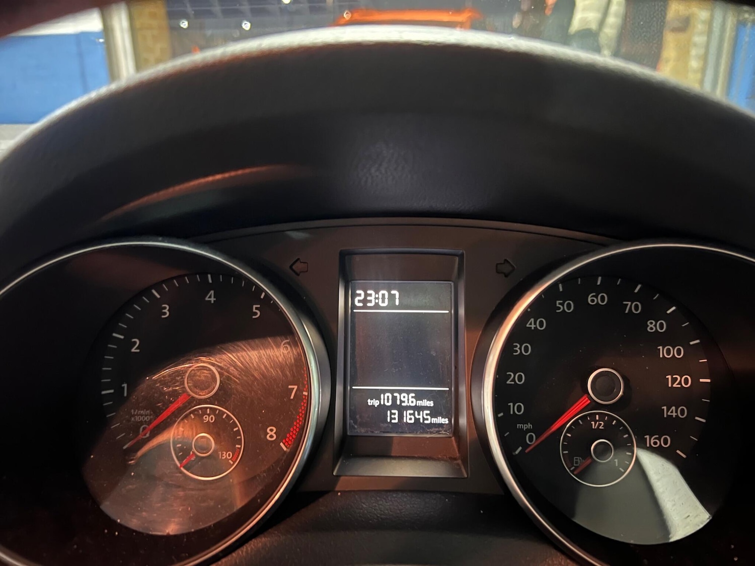 Used Volkswagen Golf 2009 for sale - 76801595: Photo 20