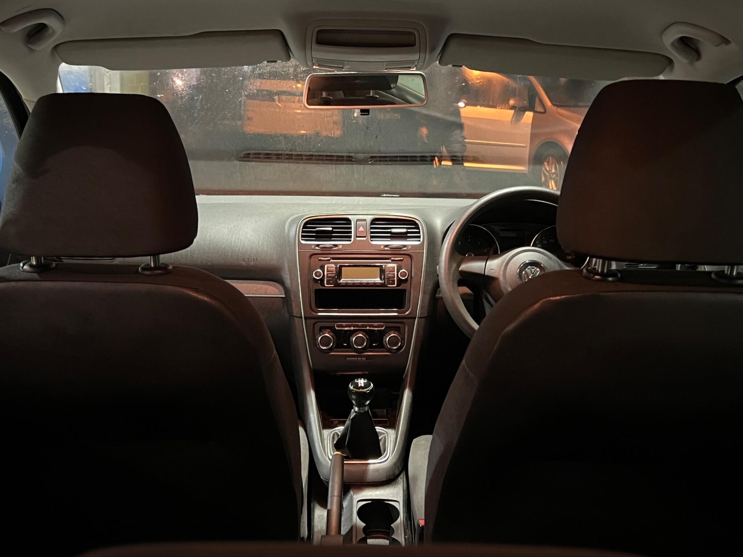 Used Volkswagen Golf 2009 for sale - 76801595: Photo 21