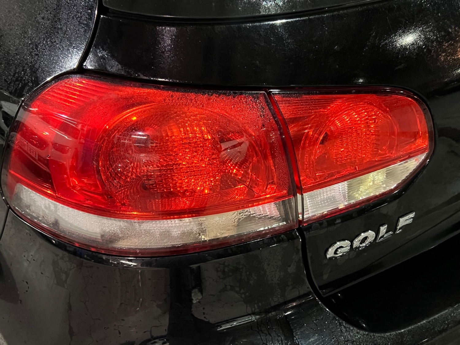 Used Volkswagen Golf 2009 for sale - 76801595: Photo 8