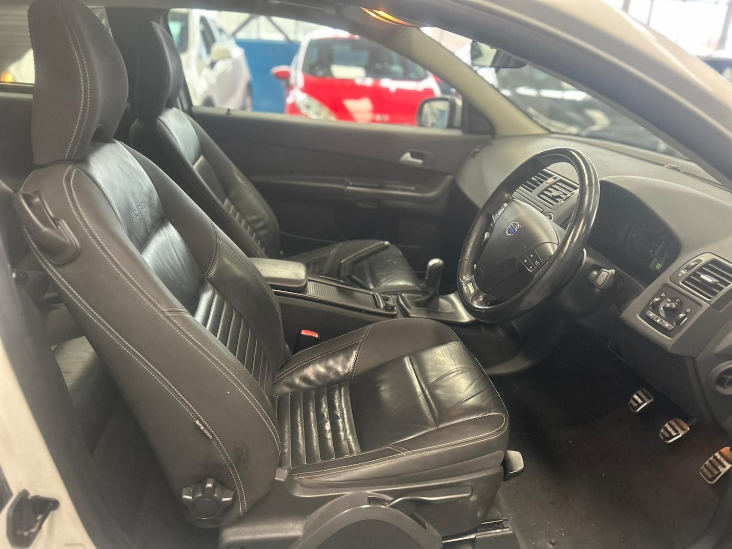 Used Volvo C30 2010 for sale - 76657821: Photo 12