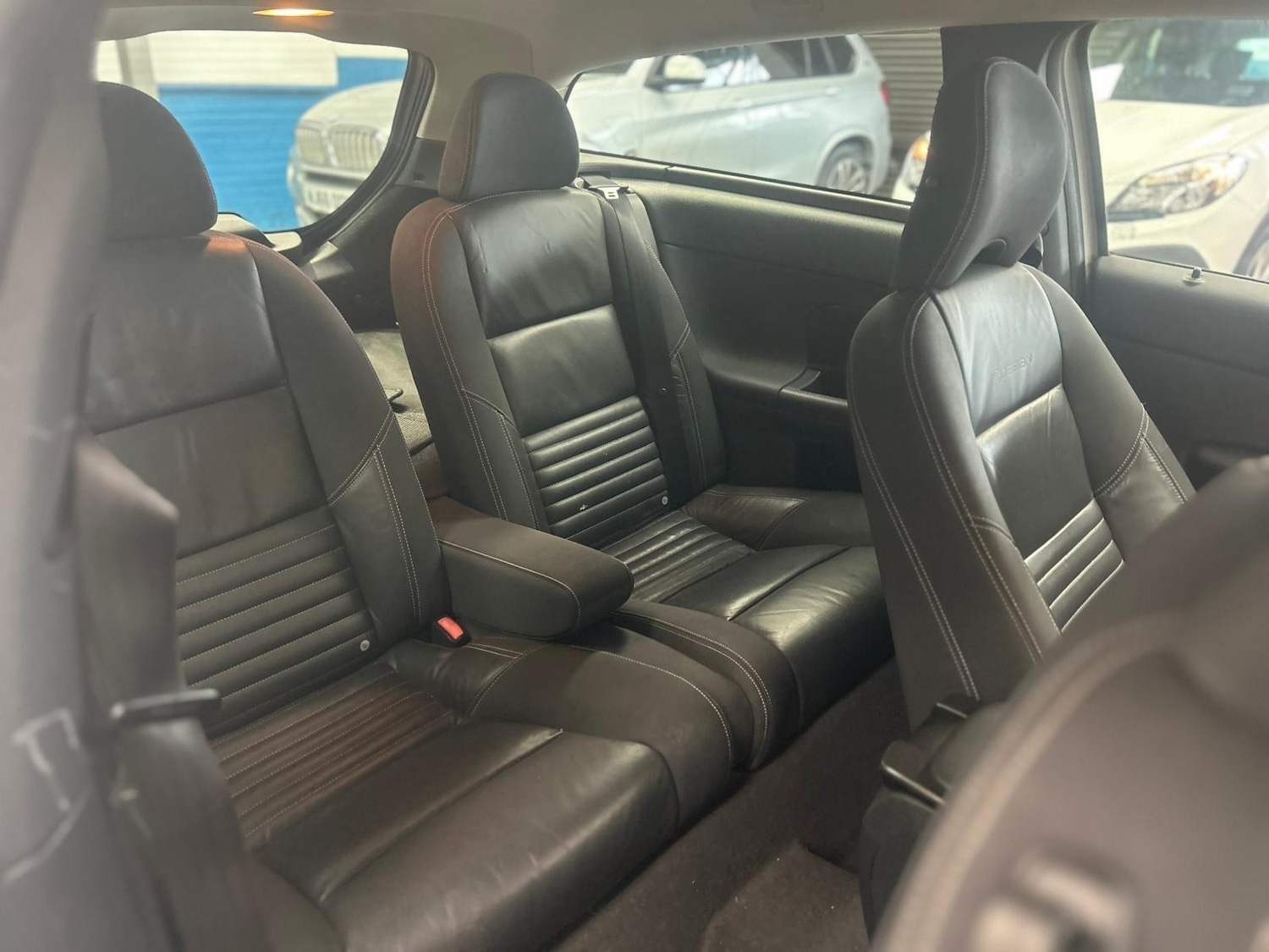 Used Volvo C30 2010 for sale - 76657821: Photo 14