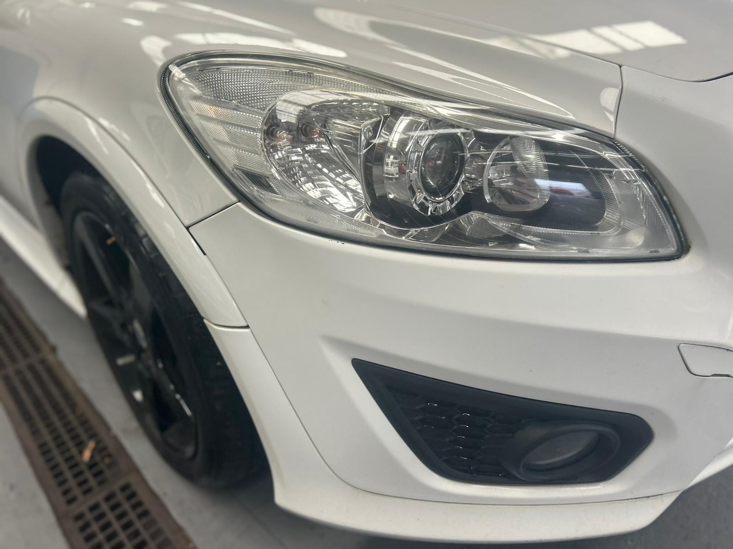 Used Volvo C30 2010 for sale - 76657821: Photo 26