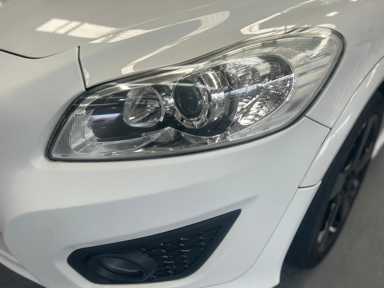 Used Volvo C30 2010 for sale - 76657821: Photo 27