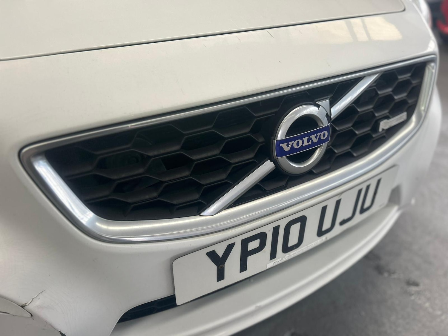 Used Volvo C30 2010 for sale - 76657821: Photo 28