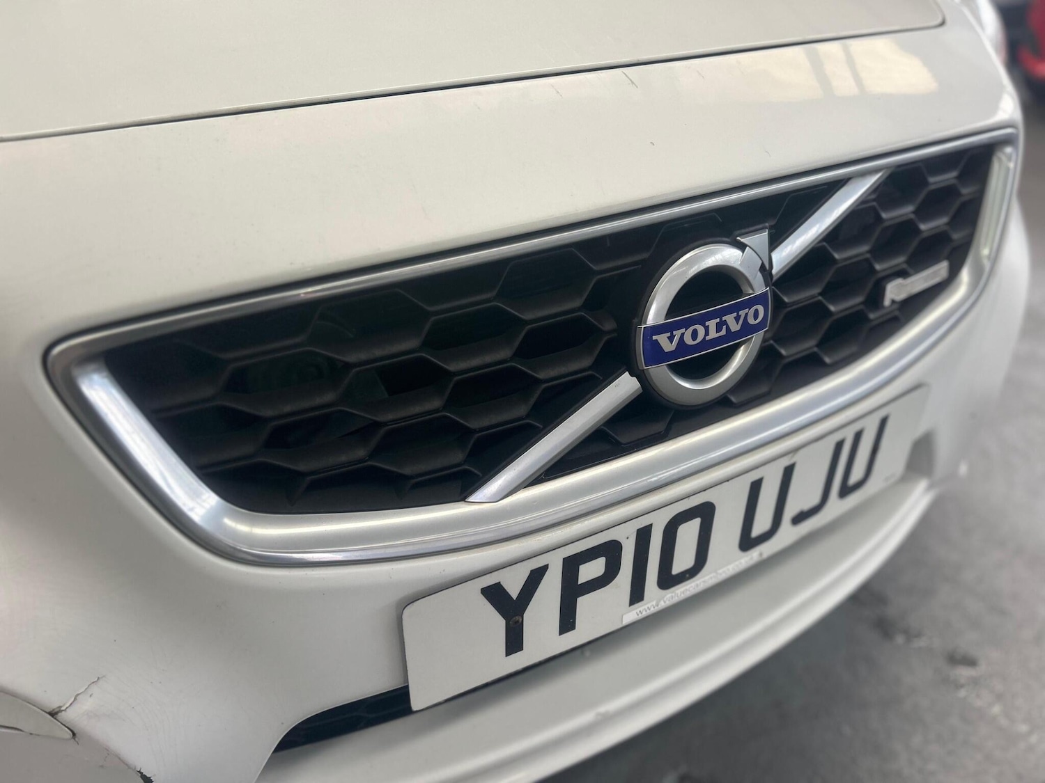 Used Volvo C30 2010 for sale - 76657821: Photo 29