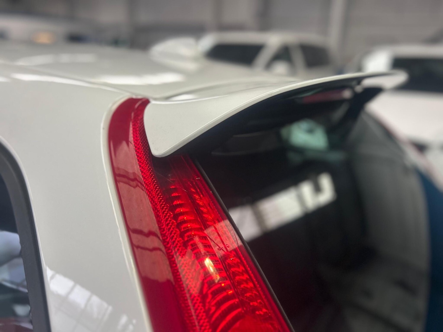 Used Volvo C30 2010 for sale - 76657821: Photo 33