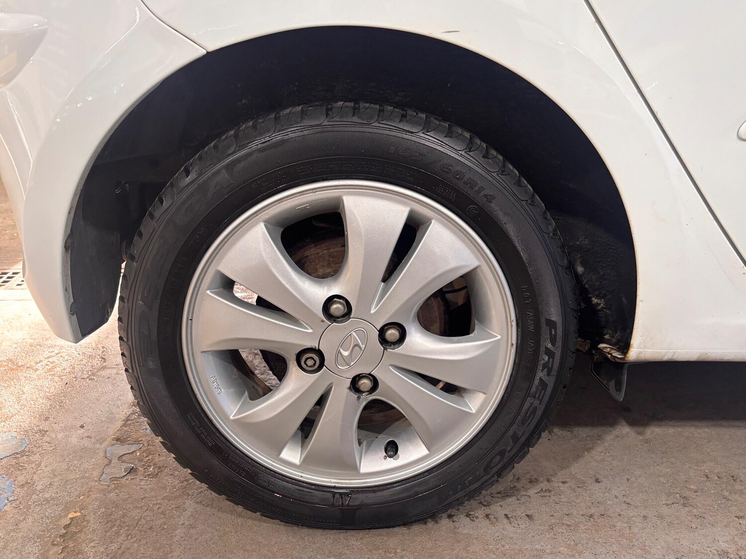 Used Hyundai i10 2012 for sale - 78157133: Photo 13