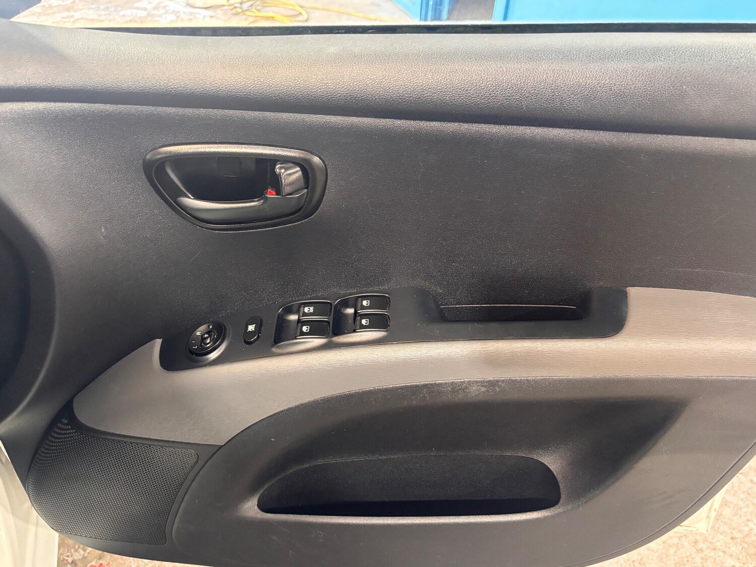 Used Hyundai i10 2012 for sale - 78157133: Photo 14