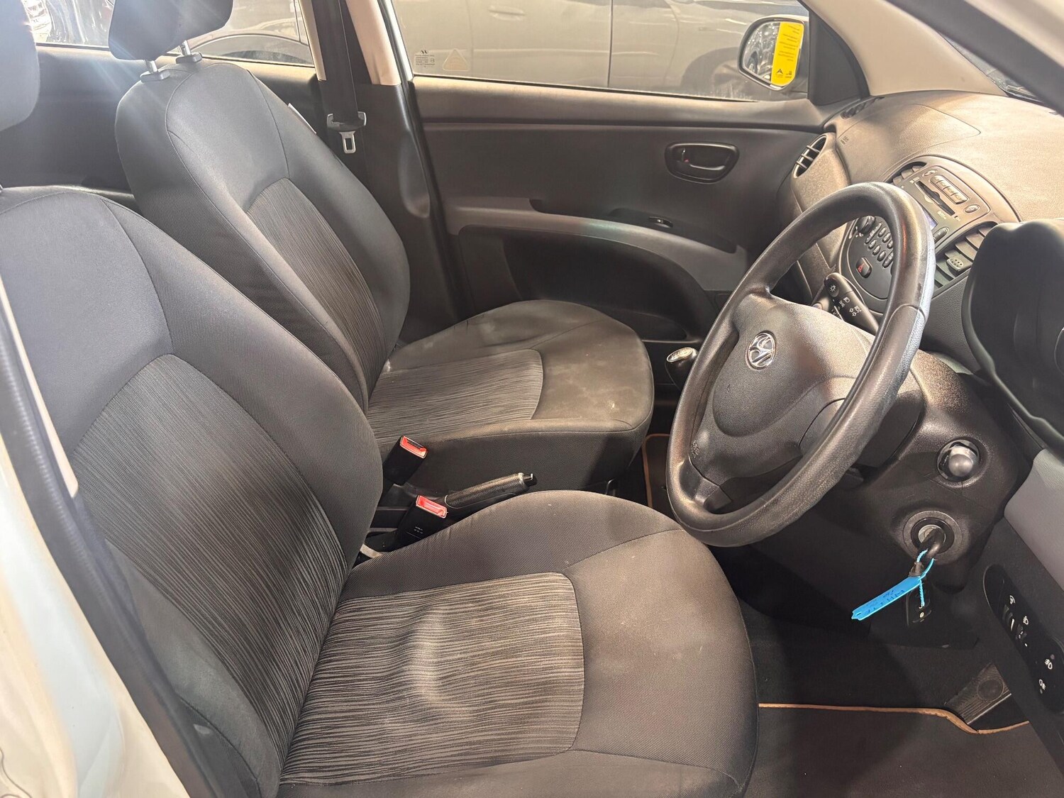 Used Hyundai i10 2012 for sale - 78157133: Photo 18