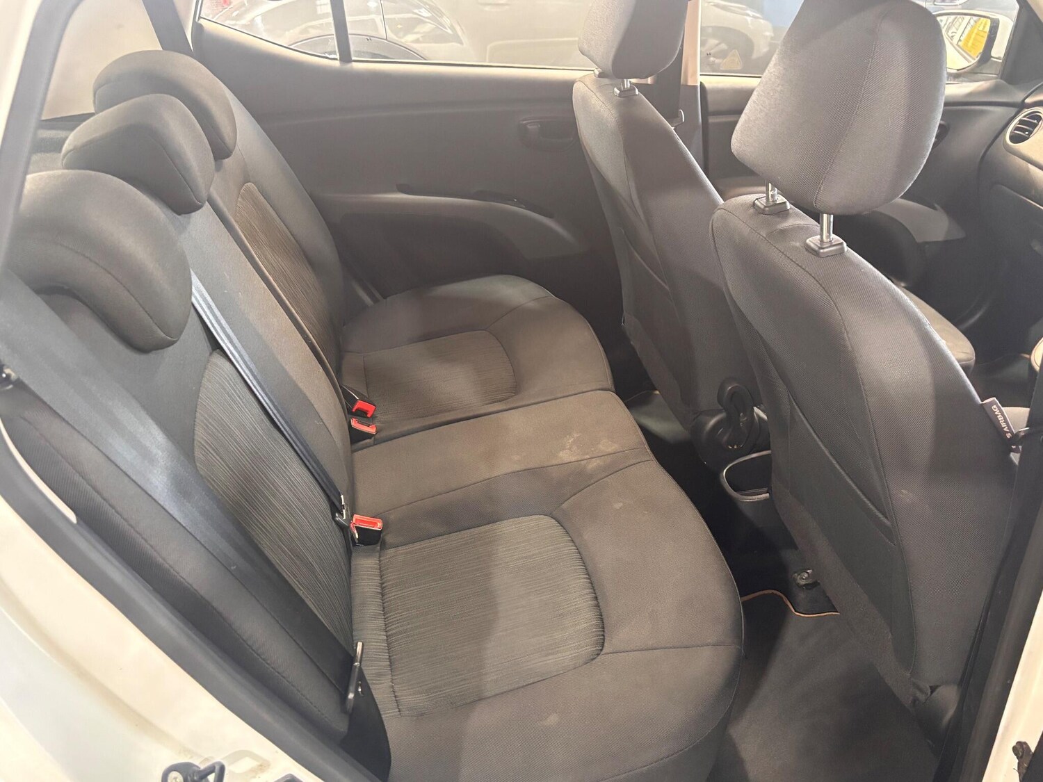 Used Hyundai i10 2012 for sale - 78157133: Photo 20