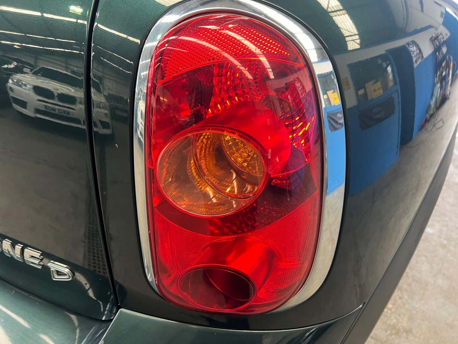 Used MINI Countryman for sale - 77705247: Photo 10